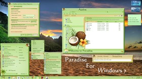 Paradise 10