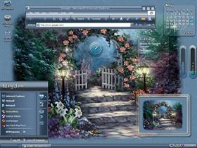 Garden Gate