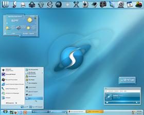 Aero Frost