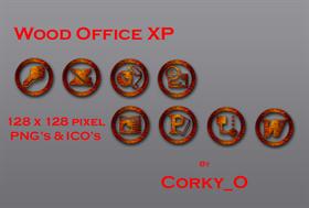 Wood Office XP
