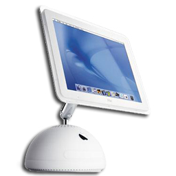 Mac Monitor