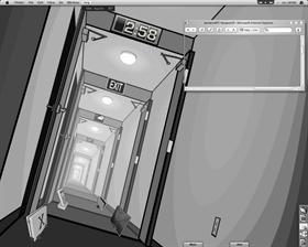 The Corridor
