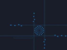 Vector Glow