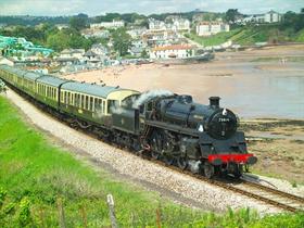 Dartmouth Express