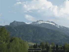 Kampenwand