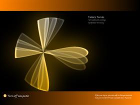 Orange Bloom