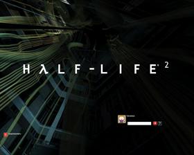 Half Life 2 - Citadel