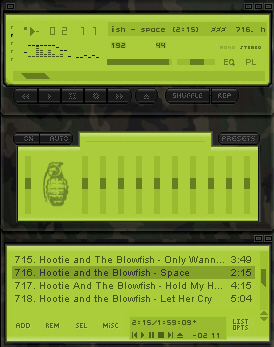 Army-Amp