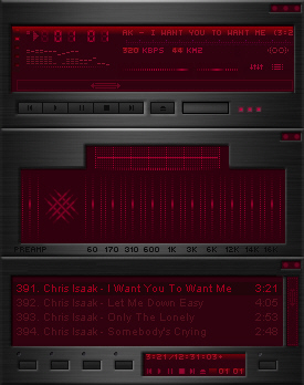 Dark Hi-Fi 2006