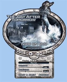 The Day After Tomorrow