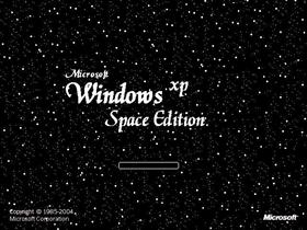 Space XP