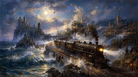 Orient Express