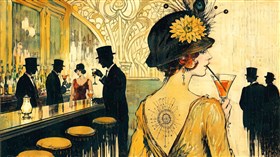 la belle epoque