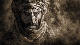 Tuareg