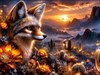 Desert fox