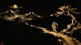 Gold age