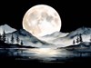Full moon