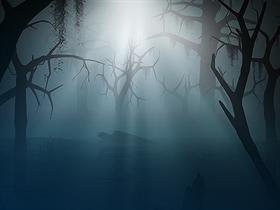 Haunted