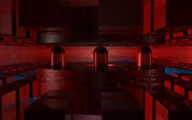 Hypercube