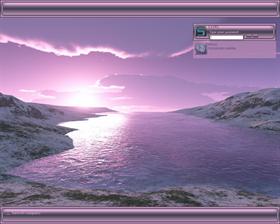 ArticSunrise