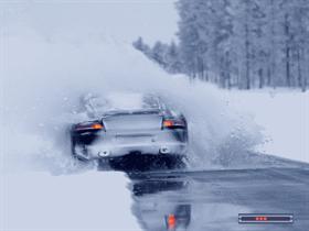 Drifted