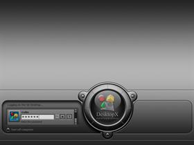 SD Desktop (1024x768)