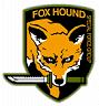 Metal Gear Foxhound