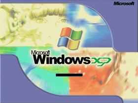 WINDOWS XP COLOR