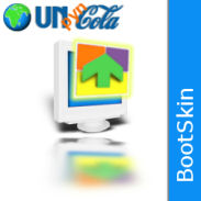 UNpynkOLA BootSkin