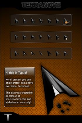 Terranove 1.5