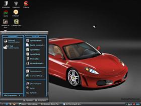 |KeY|Ferrari|Red|