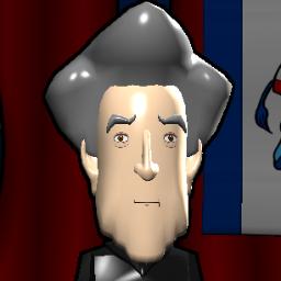 Andrew Jackson