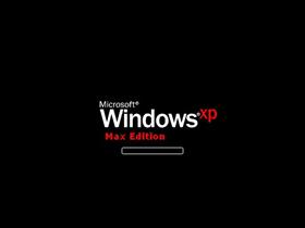XP Max Edition