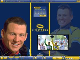 Lance Armstrong