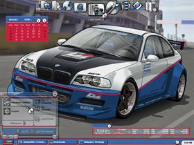 Beemer WideBody