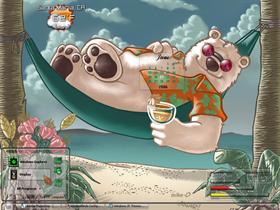 Hot Time in the Summer
