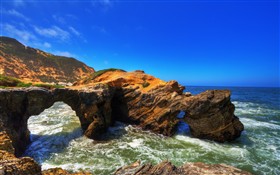 Mussel Rock