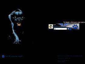 From the Dark II