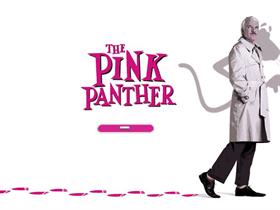 Pink Panther