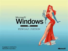 Jessica Rabbit