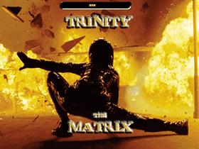 Trinity