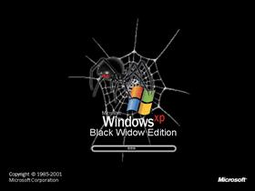 Black Widow Edition