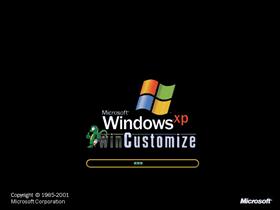 Wincustomize XP
