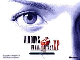 Windows FF XP