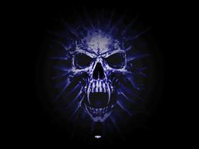 Blueskull 1