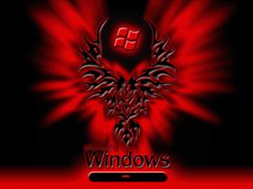 Windows Black Pheonix