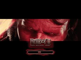 Hellboy II