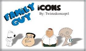 More Family Guy