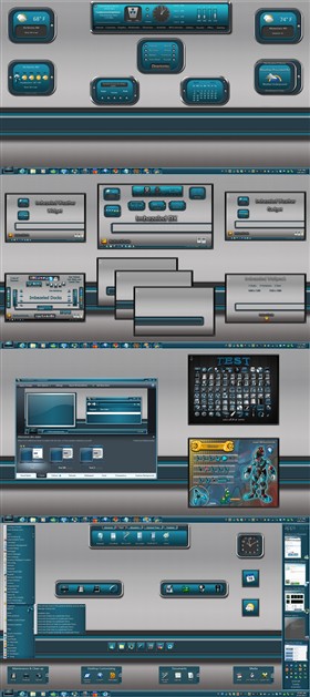 Imbezeled (TM Suite)