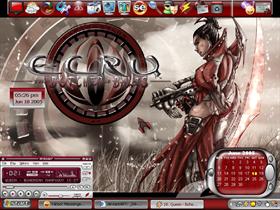 Ecru